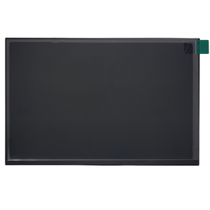 8 pulgadas TFT LCD tipo IPS pantalla 1280*800 resolución LVDS interfaz LCD pantalla LCD módulos de pantalla