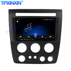 <strong>Android</strong> 11.0 6G+128GB for Hummer H3 2005 - 2009 Car <strong>GPS</strong> Navigation Carplay Auto Radio Stereo Video Multimedia Player Head Unit - Product Image 6