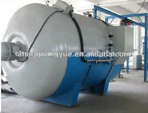 Hecho en china caucho recuperado devulcanizing tanque/caucho dinámica devulcanizer - Product Image 2