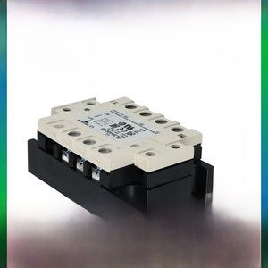 RZ3A40D55 DC üç fazlı solid state röle RZ3A40D25 RZ3A40D40 - Product Image 4