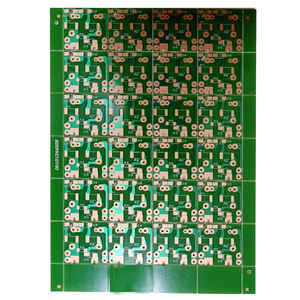 บอร์ดอิเล็กทรอนิกส์บอร์ดวงจรพีซีบีแผงวงจรแบบกำหนดเอง - Product Image 5