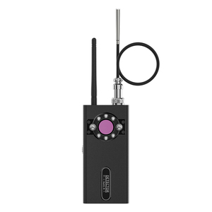Handheld and Portable signal Detector with Built-in 500mAH Lithium Polymer Battery - Product Image 4