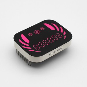 Scheda di controllo corrente personalizzata Led Display digitale a tubo modulo schermo a Led - Product Image 1