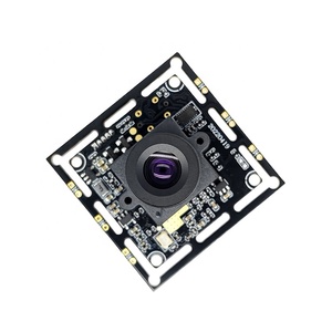 Pronto per la spedizione sensore CMOS 2MP 60fps colore Trigger esterno USB modulo fotocamera globale otturatore con 3.0 USB - Product Image 1
