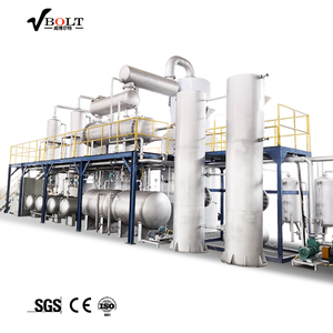 สมบูรณ์4ขั้นตอนคอนเดนเซอร์มินิน้ำมันกลั่นคอลัมน์สำหรับ SN150ถึง SN300ฐานน้ำมัน - Product Image 6