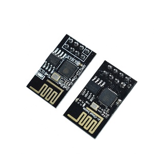 ESP01 WIFI Funkmodul WIF Transceiver Funkmodul ESP8266 ESP01 ESP01S ESP-01 ESP-01S - Product Image 4