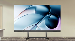 Máquina de pantalla LED interactiva todo en uno Pantalla LED interactiva multifuncional - Product Image 5
