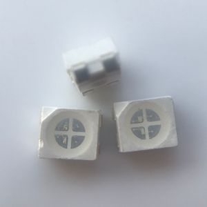 3528 Customize Bi-color SMD <strong>LED</strong> Blue and Green Bi-color <strong>Led</strong> and Other Color - Product Image 4