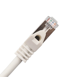 Network CAT7 SFTP 26AWG <strong>Ethernet</strong> RJ45 Patch Cord 1m/<strong>5m</strong>/30m Network Communication Cables Laptop Router 8P8C ROHS Compliant CAT 7 - Product Image 5