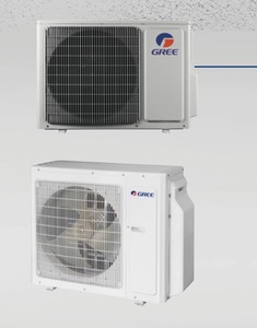 Gree Inverter çok bağlı merkezi klima. - Product Image 1