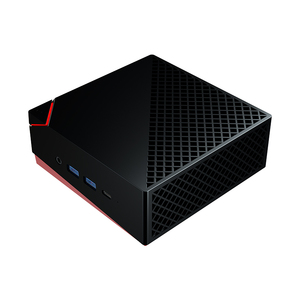 Gaming PC DDR4 USB SATA R5 4500u 5600U 2 LAN DDR4 Memory DP RJ45 NVME BT Mini Personal <strong>Computer</strong> - Product Image 1