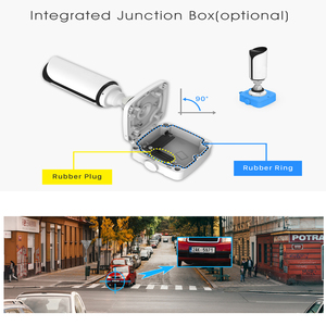 Mexico Korea <strong>Australia</strong> Vehicle License Plate Recognition and Capture Lpr Anpr <strong>Camera</strong> - Product Image 4