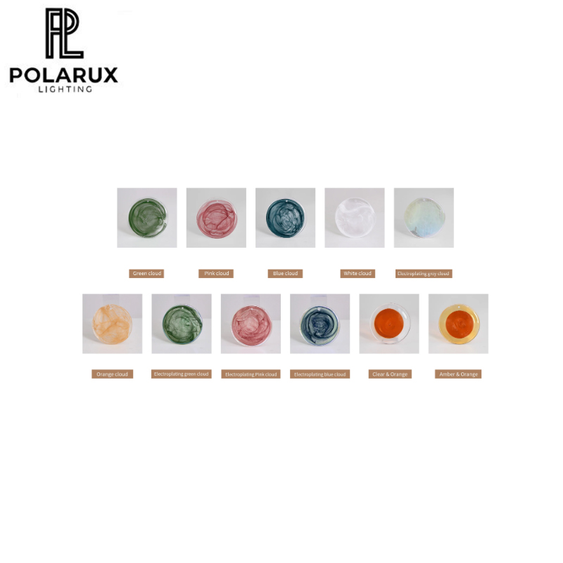 Nickel + Please choose color from the picture