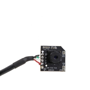 0.3mp 相机模块 18*18 M8 高速相机模块 120fps 240fps - Product Image 4