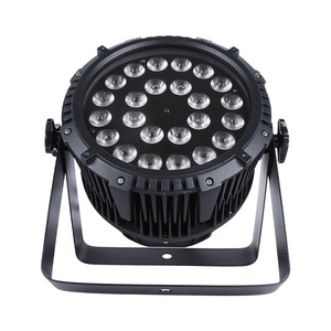 24 <strong>LED</strong> RGBW 4IN 1 <strong>Led</strong> Par Light <strong>Led</strong> Light Outdoor Par Ip65 Wash Effect Stage Lights <strong>Led</strong> for Club Dj Event Club Ktv Disco