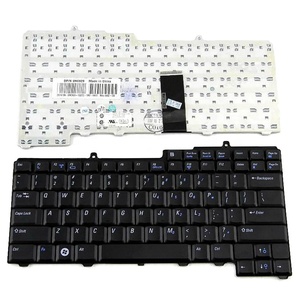 DELL Inspiron 630M 640M 6400 9400 E1405E1505シリーズ用ラップトップキーボード