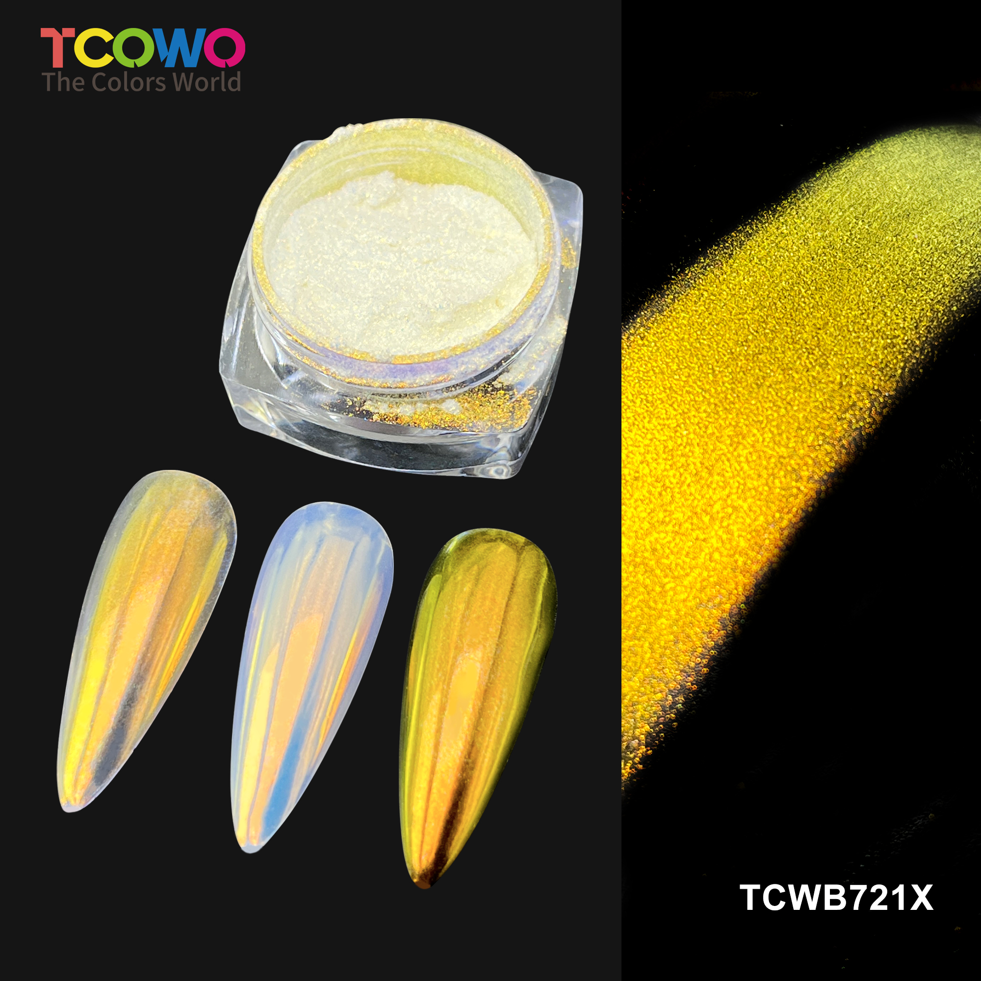 TCWB721X