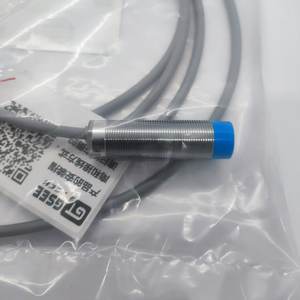 Industrieel Voor Circulaire Ac 20-250vac Npn Pnp No/Nc Ip67 Metalen Elektrische Inductieve Nabijheidssensor - Product Image 2