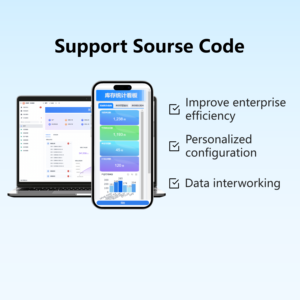Il monitoraggio del codice a barre e la spedizione del prodotto sono dotate di Software applicativo Desktop per la gestione del magazzino - Product Image 2