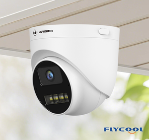 ND7608+N837-UDL 8MP AI Full-Color Camera with 8CH Smart NVR | Audio | Dual Light | Human &amp; Vehicle Detection - Product Image 2