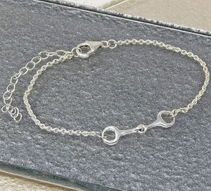 Thời trang phụ nữ mạ vàng ngựa cưỡi ngựa <span class=keywords><strong>snaffle</strong></span> <span class=keywords><strong>bit</strong></span> Vòng đeo tay ngựa người yêu Cưỡi Ngựa đồ trang sức quà tặng horebit Vòng đeo tay - Product Image 6