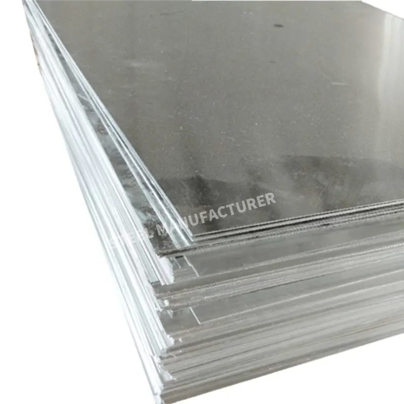 Wholesale factory suppliers china goods z40-200g galvanized sheet gi gl price