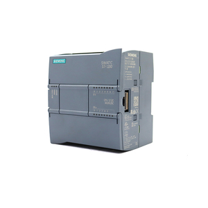 Original <strong>Siemens</strong> <strong>SIMATIC</strong> S7-1200 PLC CPU <strong>Module</strong> 6ES7212-1AE40-0XB0 Interface <strong>Module</strong> - Product Image 1