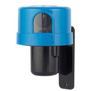 流行产品光控开关光电池传感器开关 - Product Image 1