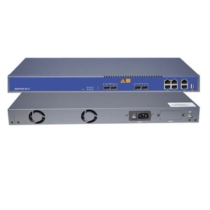 Unidad de red óptica vsol OLT SFP PX20 +++++ de alta calidad 1GE en 2 puertos PON EPON OLT - Product Image 4