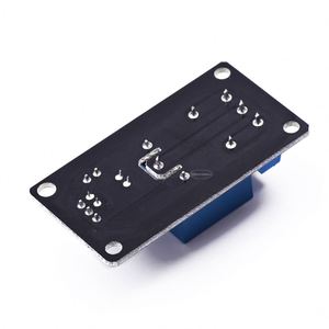 Modulo 1 canale relè scheda elettrica modulo 5v scudo 5V - Product Image 3