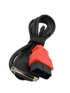 OEM IDSS G-IDSSDiagnostic сканер, адаптер для передачи данных, набор инструментов для двигателя Isuzu для грузовика hitachi с функцией программы - Product Image 4