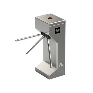 Hochsicherheits-Stativ-Drehkreuz-Zugangs kontroll system Barrier Gate für sicheren Zugang - Product Image 3