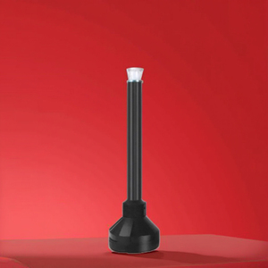ハイパワー2-in-1充電式LED懐中電灯トーチキャンプ用Cob Led付き - Product Image 4