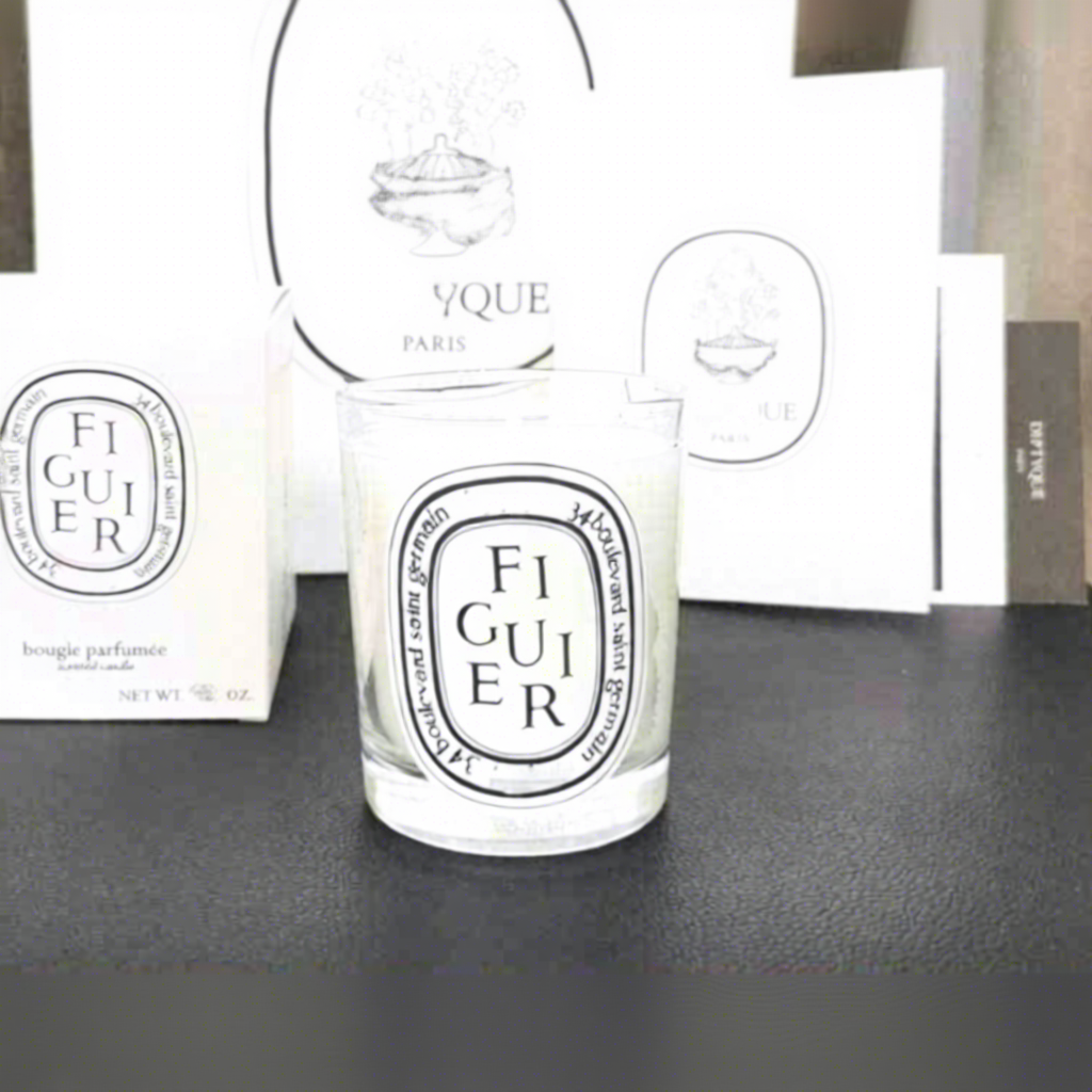 Style classique-70g Figuier