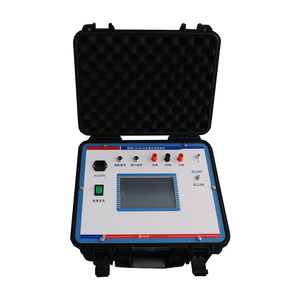 Demiks DMH-315A chuyển đổi chạy trong hệ thống kiểm tra chất lượng cao Power-on băng ghế thử nghiệm - Product Image 1