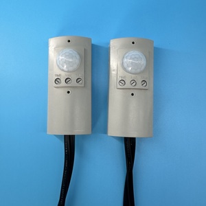 Sensor de movimiento PIR Detector infrarrojo pasivo Detectar interruptor de manipulación para protección de seguridad del hogar inteligente