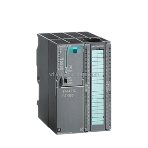 6ES7315-2AG10-0AB0 S7-300 CPU313-2 PN/DP Central Processing <strong>Unit</strong> with Work Memory 6ES73152AG100AB0 - Product Image 2