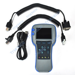 Programador de mano de función completa, repuesto para piezas de programación de Control eléctrico, 1313-4331 - Product Image 6