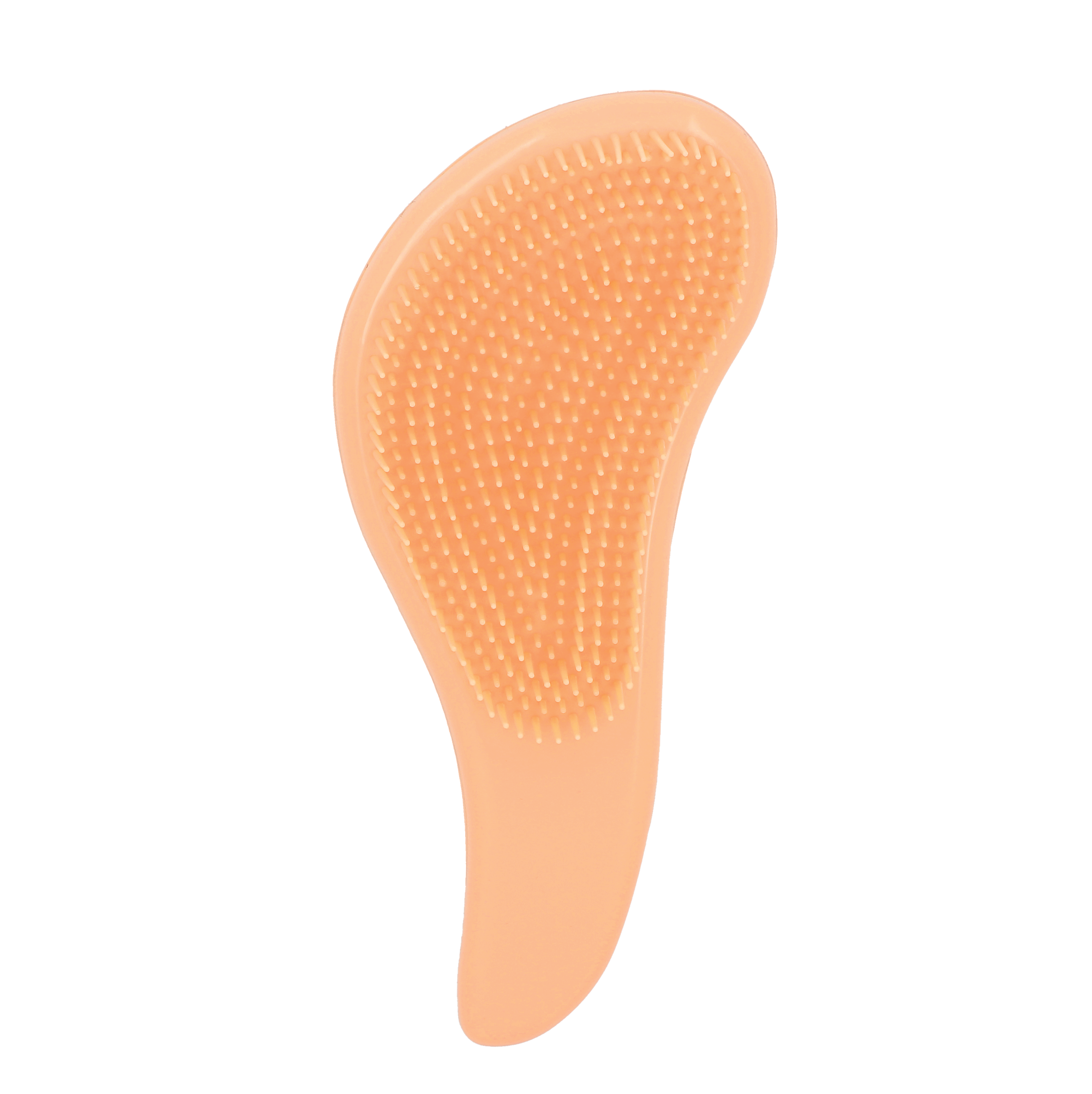 piel naranja
