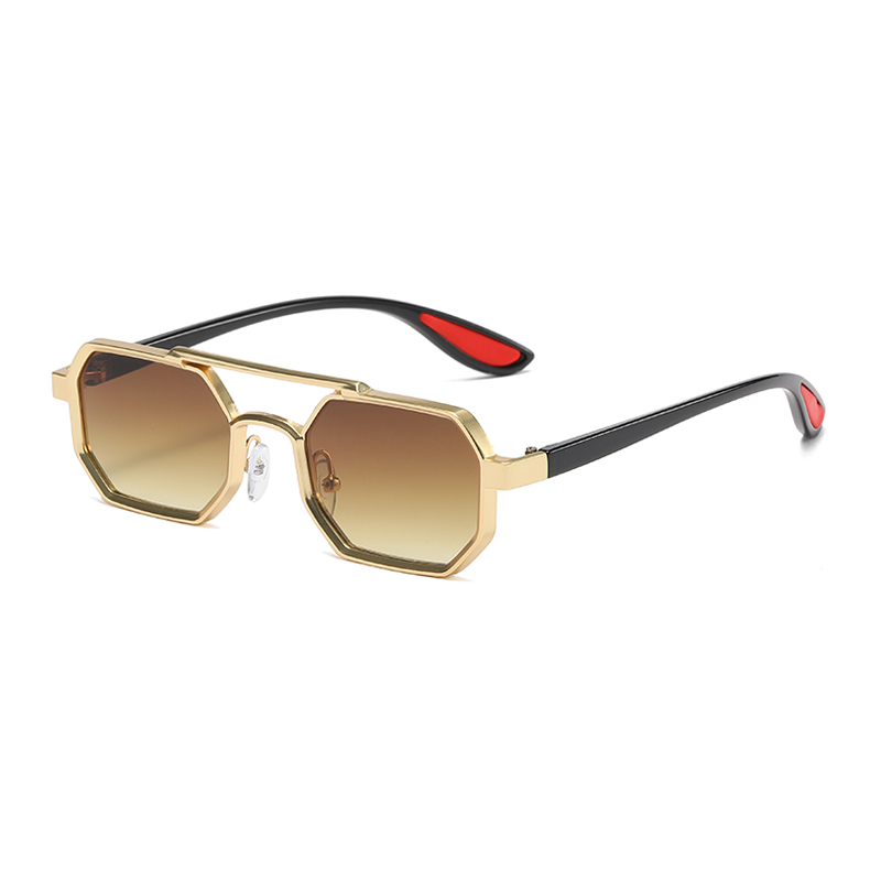 Or-DOUBLE brun