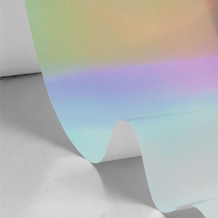 Laser DTF film