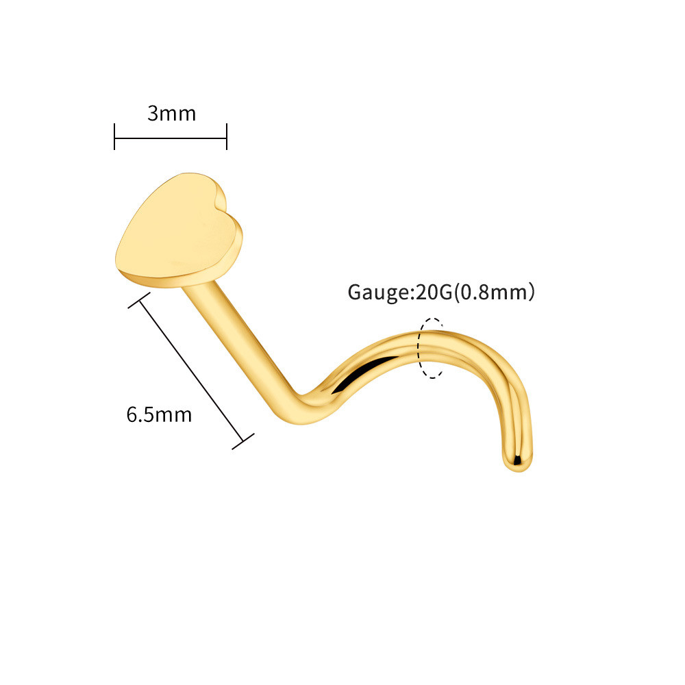 Cuore d'oro