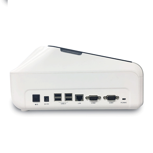 Finecare Máy Phân Tích Miễn Dịch Hóa Học Tự Động Máy Phân Tích Miễn Dịch Huỳnh Quang Khô POCT Cầm Tay T3 T4 TSH - Product Image 4