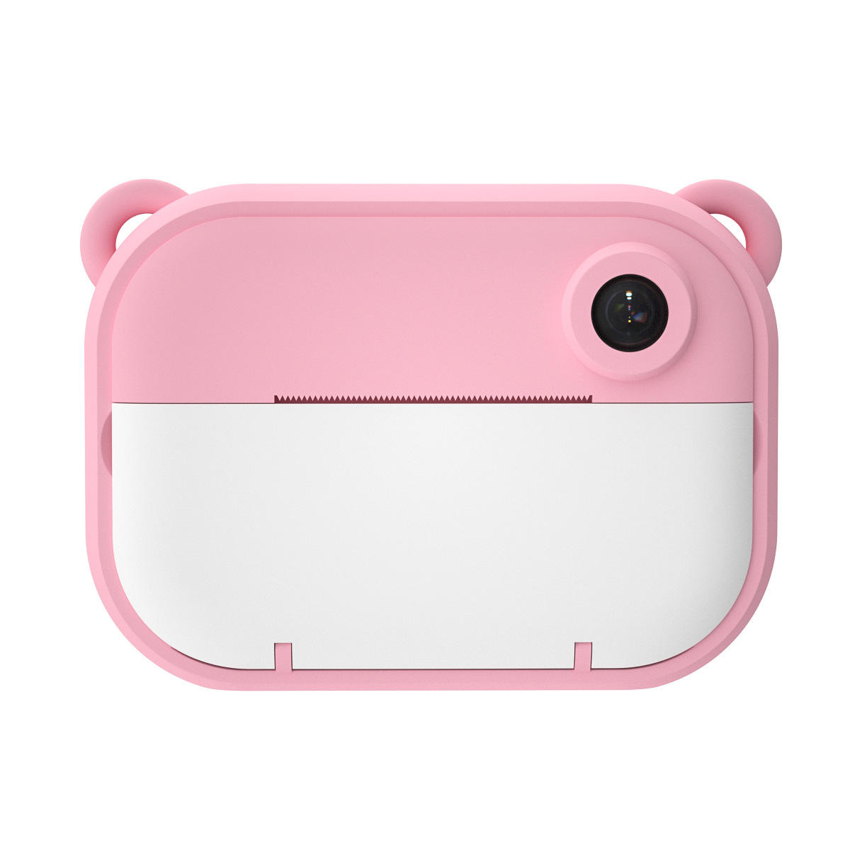 ชมพู+ขาว