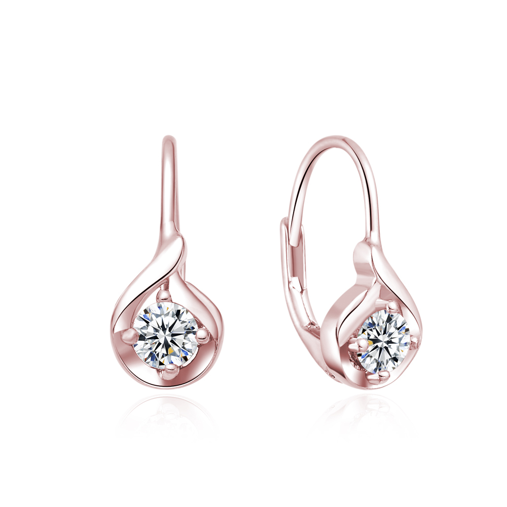 Rose Gold PLATING