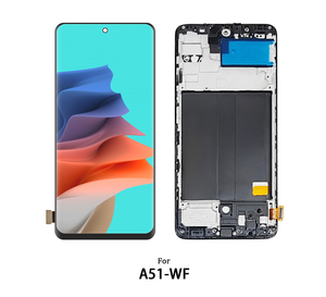 XJE all'ingrosso telefono cellulare per samsung A22 5G <span class=keywords><strong>lcd</strong></span> touch <span class=keywords><strong>screen</strong></span> digitalizzatore <span class=keywords><strong>display</strong></span> <span class=keywords><strong>lcd</strong></span> - Product Image 4