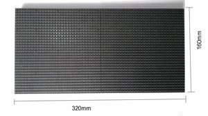 Le vendite all'ingrosso di moduli di visualizzazione a LED per interni di alta qualità P10 hanno condotto i moduli del pannello dello schermo - Product Image 5