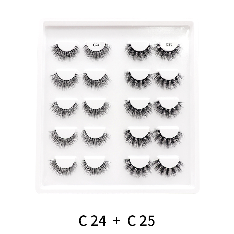 C24 + C25