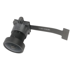 <strong>Support</strong> Oem MI2010/MT9D111 Sensor 2MP Mini DVP CMOS <strong>ISP</strong> AI Camera Module Large Aperture Lens Object Recognition - Product Image 3