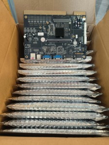 Factory Direct Sales <strong>Game</strong> Console Computer Board: Firelink Single-player Version - Product Image 4